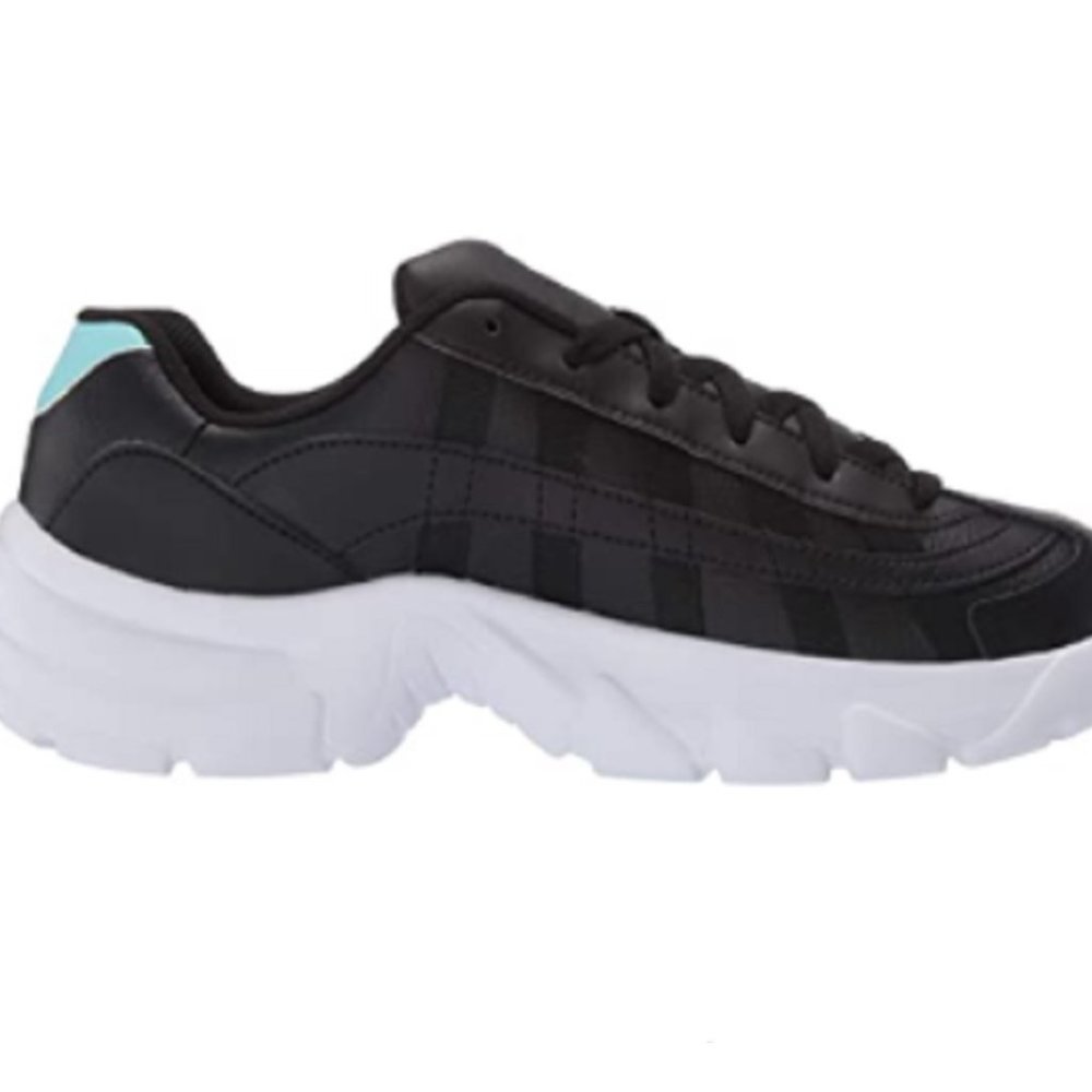 DONATION $29 *NEW*  K-Swiss ST-229 Chunky Sole Snea… - Picture 10 of 12